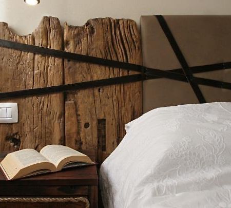 Bed & Breakfast Ai Cracchi Castelgomberto 外观 照片