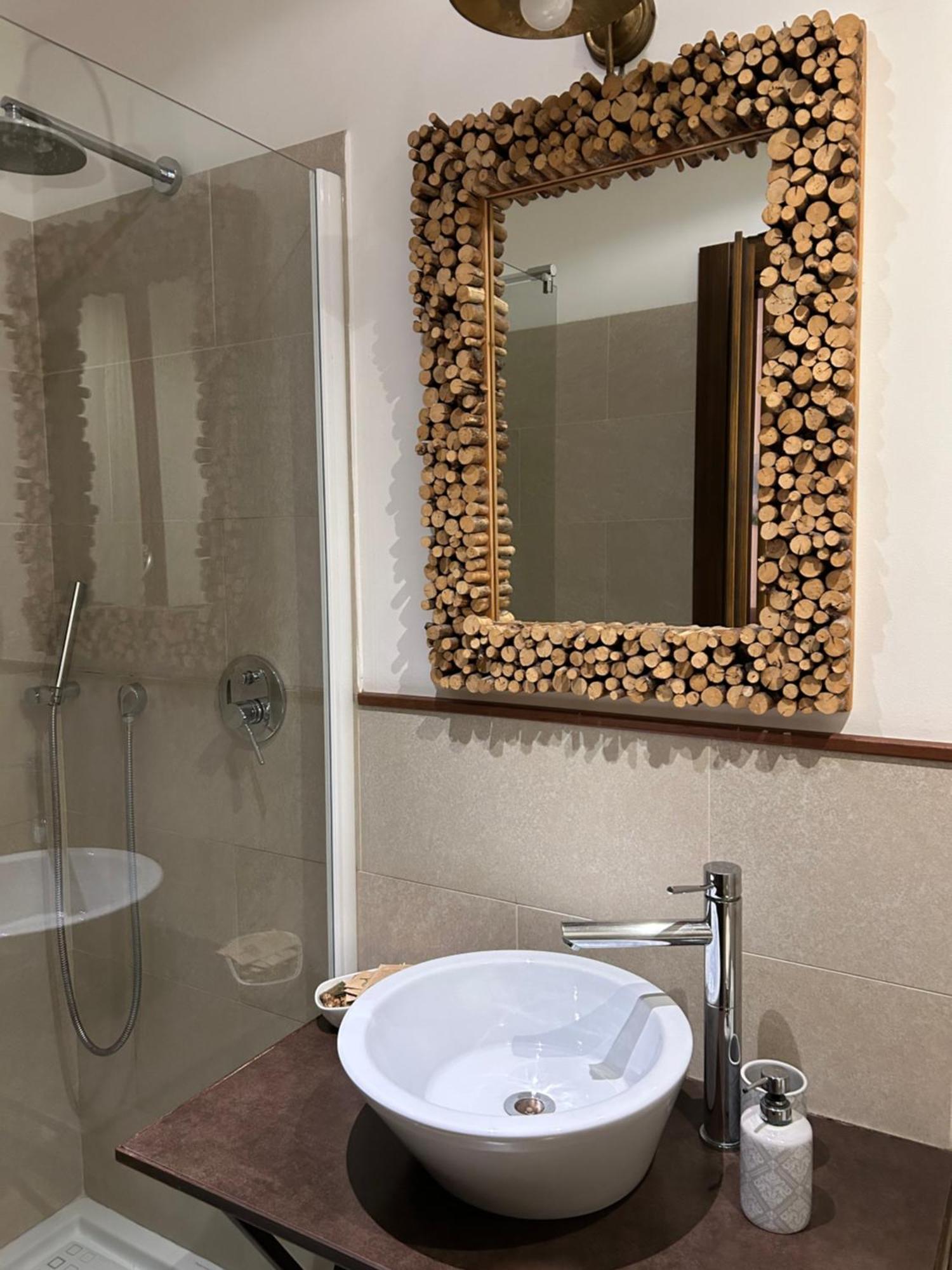 Bed & Breakfast Ai Cracchi Castelgomberto 外观 照片
