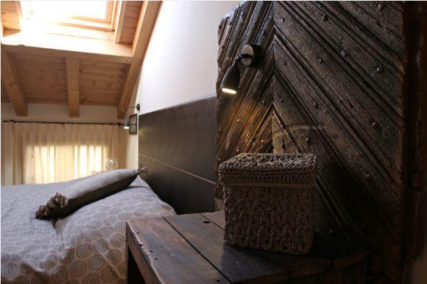 Bed & Breakfast Ai Cracchi Castelgomberto 外观 照片