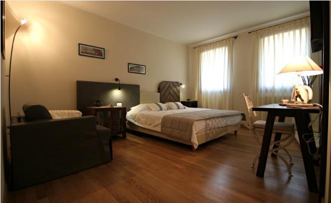 Bed & Breakfast Ai Cracchi Castelgomberto 外观 照片