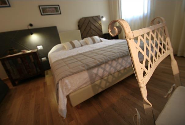 Bed & Breakfast Ai Cracchi Castelgomberto 外观 照片