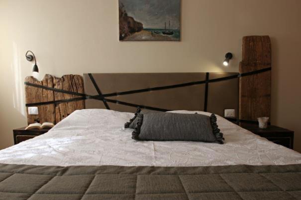 Bed & Breakfast Ai Cracchi Castelgomberto 外观 照片
